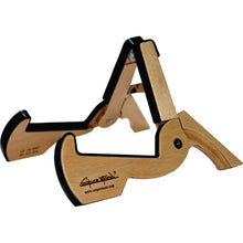 Load image into Gallery viewer, Cooperstand PRO-MINI-BIRCH Compact Ukulele Stand, Birch-Easy Music Center