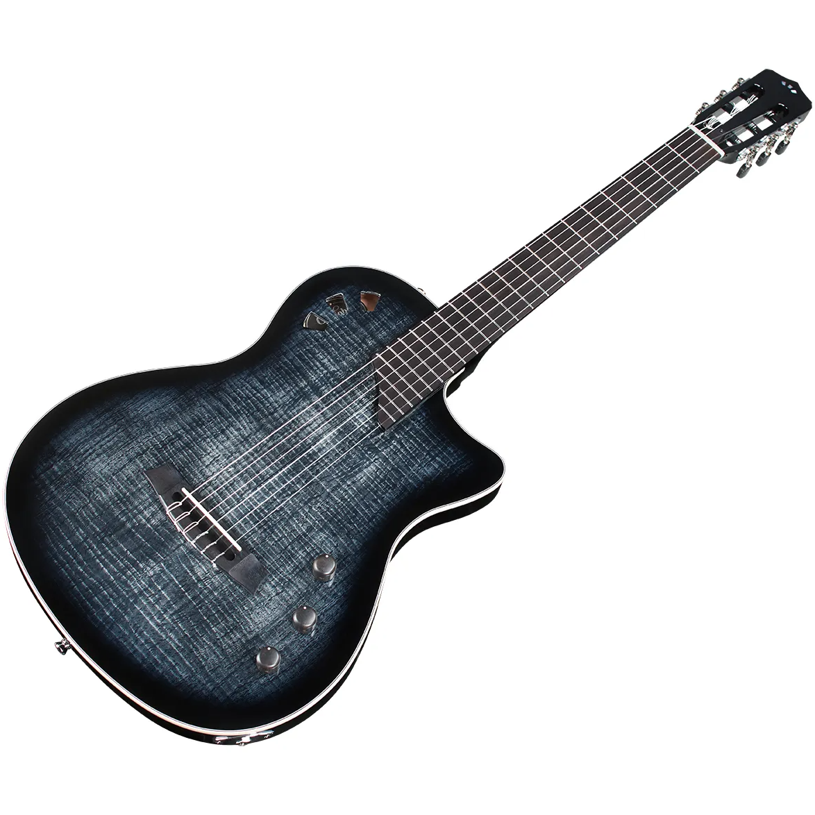 Stage Edge Burst - Cordoba Guitars