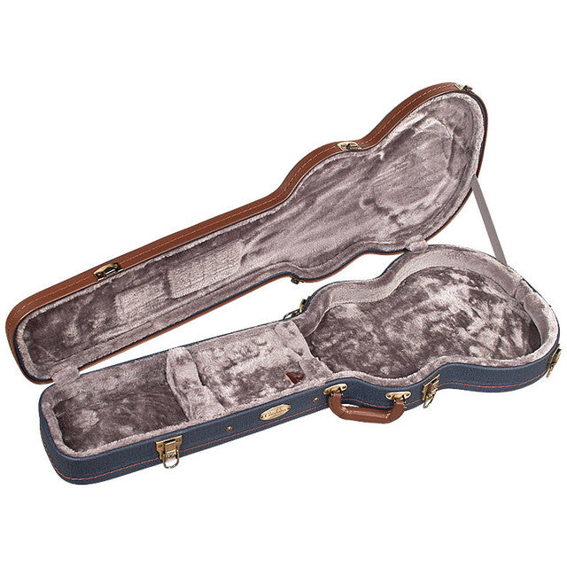 Cordoba STAGE-CASE Hard Case for Stage Guitars – Easy Music Center