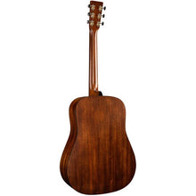 Load image into Gallery viewer, Martin D-18-SATIN D-18 Dreadnought Acoustic Guitar, Spruce Top, Mah b/s, Satin-Easy Music Center