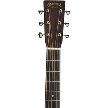 Load image into Gallery viewer, Martin D-18-SATIN D-18 Dreadnought Acoustic Guitar, Spruce Top, Mah b/s, Satin-Easy Music Center