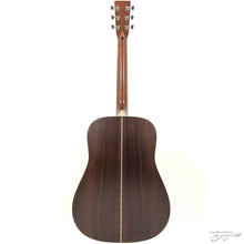 Load image into Gallery viewer, Martin D-28-SATIN D28 Dreadnought Acoustic Guitar, Satin Finish (#2732577)-Easy Music Center