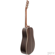 Load image into Gallery viewer, Martin D-28-SATIN D28 Dreadnought Acoustic Guitar, Satin Finish (#2732577)-Easy Music Center