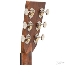 Load image into Gallery viewer, Martin D-28-SATIN D28 Dreadnought Acoustic Guitar, Satin Finish (#2732577)-Easy Music Center