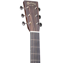 Load image into Gallery viewer, Martin D-28-SUNBURST D28 Dreadnought Acoustic Guitar, Gloss Sunburst Finish-Easy Music Center