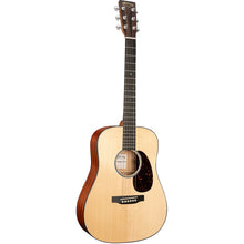 Load image into Gallery viewer, Martin D-JRE Acoustic-electric Guitar, Spruce Top, Sapele B/S, Natural-Easy Music Center