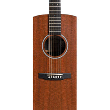 Load image into Gallery viewer, Martin D-X1E-MAH X-Series Dreadnought Guitar w/ Electronics, Mahogany HPL Top/b/s-Easy Music Center