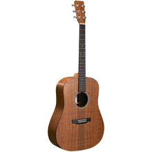 Load image into Gallery viewer, Martin D-X1EKOA X-Series Dreadnought Guitar w/Electronics, Koa HPL Top/b/s-Easy Music Center