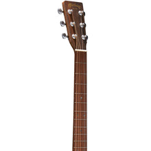 Load image into Gallery viewer, Martin D-X2E-BRAZ-RW X-Series Dreadnought Guitar w/ Electronics, Sitka Spruce Top, Brazilian RW HPL b/s-Easy Music Center