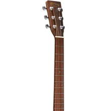 Load image into Gallery viewer, Martin D-X2E-BRAZ Acoustic-electric Guitar, Spruce Top, HPL B/S, Brazilian Rosewood Pattern-Easy Music Center