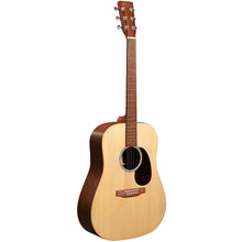 Load image into Gallery viewer, Martin D-X2E-MAH X-Series Dreadnought Guitar w/ Electronics, Sitka Spruce Top, Mahogany HPL b/s-Easy Music Center