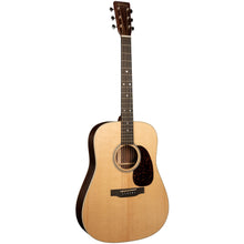 Load image into Gallery viewer, Martin D-16E-01 Acoustic Guitar, Spruce Top, Rosewood B/S, w/ Electronics, Natural-Easy Music Center