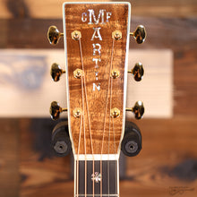 Load image into Gallery viewer, Martin D-45-KOA-CS D-45 Custom Shop Koa (#3012671)-Easy Music Center