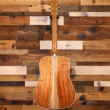 Load image into Gallery viewer, Martin D-45-KOA-CS D-45 Custom Shop Koa (#3012671)-Easy Music Center
