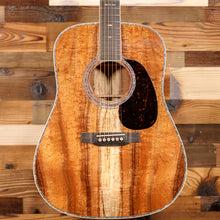 Load image into Gallery viewer, Martin D-41-KOA-CS Custom Shop Koa D-41 (#3012670)-Easy Music Center