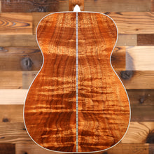 Load image into Gallery viewer, Martin 00-28-KOA-CS 00-28 Custom Shop Premium Grade Koa 14-Fret (#3012668)-Easy Music Center