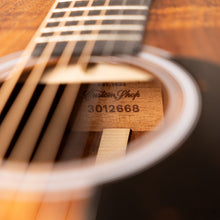 Load image into Gallery viewer, Martin 00-28-KOA-CS 00-28 Custom Shop Premium Grade Koa 14-Fret (#3012668)-Easy Music Center