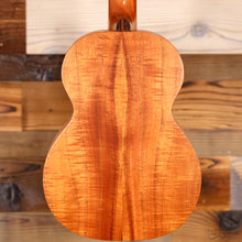 Load image into Gallery viewer, Kamaka HF-38D Deluxe Koa 8-String Tenor Ukulele (#250320)-Easy Music Center