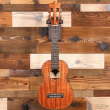 Load image into Gallery viewer, Kamaka HF-2DI Slotted Deluxe Koa Concert Ukulele (#241025)-Easy Music Center