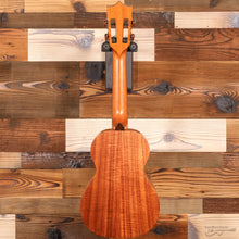 Load image into Gallery viewer, Kamaka HF-2DI Slotted Deluxe Koa Concert Ukulele (#241025)-Easy Music Center