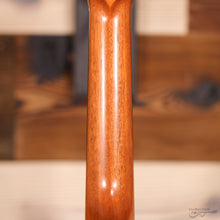 Load image into Gallery viewer, Kamaka HF-2DI Slotted Deluxe Koa Concert Ukulele (#241025)-Easy Music Center