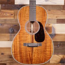 Load image into Gallery viewer, Martin 00-28-KOA-12-CS - Custom Shop - Premium Grade Koa 12-Fret (#3012667)-Easy Music Center