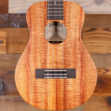 Load image into Gallery viewer, Kamaka HB-3 Hawaiian Handmade Koa Tenor Bell Shape Ukulele (#250712)-Easy Music Center