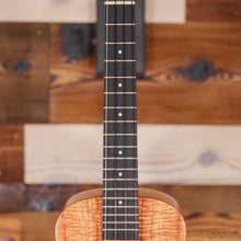 Load image into Gallery viewer, Kamaka HB-3 Hawaiian Handmade Koa Tenor Bell Shape Ukulele (#250712)-Easy Music Center