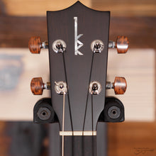 Load image into Gallery viewer, Kamaka HB-3 Hawaiian Handmade Koa Tenor Bell Shape Ukulele (#250712)-Easy Music Center