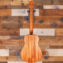 Load image into Gallery viewer, Kamaka HB-3 Hawaiian Handmade Koa Tenor Bell Shape Ukulele (#250712)-Easy Music Center