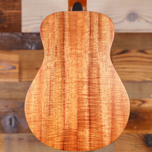 Load image into Gallery viewer, Kamaka HB-3 Hawaiian Handmade Koa Tenor Bell Shape Ukulele (#250712)-Easy Music Center