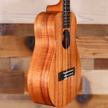 Load image into Gallery viewer, Kamaka HB-3 Hawaiian Handmade Koa Tenor Bell Shape Ukulele (#250712)-Easy Music Center