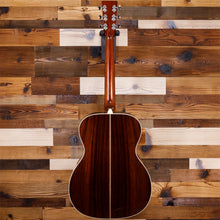Load image into Gallery viewer, Martin OMJM-20TH John Mayer Signature Acoustic Guitar, 20th Anniversary Edition (#2923478)-Easy Music Center