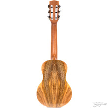 Load image into Gallery viewer, Leolani T85G6 Tenor Mango 6-String Ukulele w/ Slotted Headstock, TUX Finish-Easy Music Center