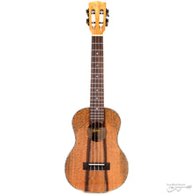 Load image into Gallery viewer, Leolani T85G-SH Tenor Mango Ukulele w/ Slotted Headstock, TUX Finish-Easy Music Center