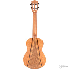 Load image into Gallery viewer, Leolani T85G-SH Tenor Mango Ukulele w/ Slotted Headstock, TUX Finish-Easy Music Center