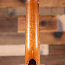 Load image into Gallery viewer, Kamaka HF-1D Deluxe Koa Soprano Ukulele (#240160)-Easy Music Center