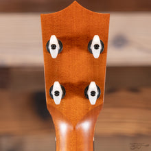 Load image into Gallery viewer, Kamaka HF-1D Deluxe Koa Soprano Ukulele (#240160)-Easy Music Center