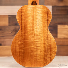 Load image into Gallery viewer, Kamaka HF-1D Deluxe Koa Soprano Ukulele (#240215)-Easy Music Center