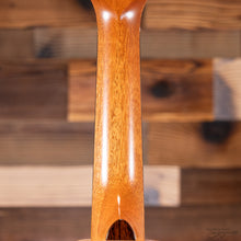 Load image into Gallery viewer, Kamaka HF-1D Deluxe Koa Soprano Ukulele (#240215)-Easy Music Center