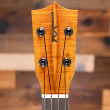 Load image into Gallery viewer, Kamaka HF-1D Deluxe Koa Soprano Ukulele (#240474)-Easy Music Center