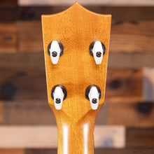 Load image into Gallery viewer, Kamaka HF-1D Deluxe Koa Soprano Ukulele (#240474)-Easy Music Center