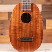 Load image into Gallery viewer, Kamaka HP1 Koa Pineapple Ukulele (#241297)-Easy Music Center