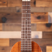 Load image into Gallery viewer, Kamaka HP1 Koa Pineapple Ukulele (#241297)-Easy Music Center