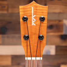 Load image into Gallery viewer, Kamaka HP1 Koa Pineapple Ukulele (#241297)-Easy Music Center