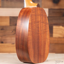 Load image into Gallery viewer, Kamaka HP1 Koa Pineapple Ukulele (#241297)-Easy Music Center