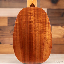 Load image into Gallery viewer, Kamaka HP1 Koa Pineapple Ukulele (#241297)-Easy Music Center