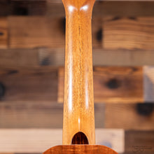 Load image into Gallery viewer, Kamaka HP1 Koa Pineapple Ukulele (#241297)-Easy Music Center