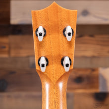 Load image into Gallery viewer, Kamaka HP1 Koa Pineapple Ukulele (#241297)-Easy Music Center
