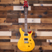 Load image into Gallery viewer, PRS CU44VY SE Custom 24 - Vintage Yellow-Easy Music Center